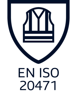 EN ISO 20471 EN ISO 20471