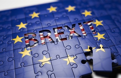 歐盟CE認證機構